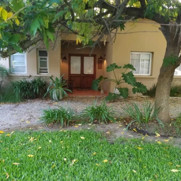 Casa Venta en Los Potrillos,pilar, Bs.as. G.b.a. Zona Norte 100