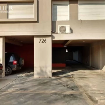 Departamento Venta en Pedro Lagrave 700