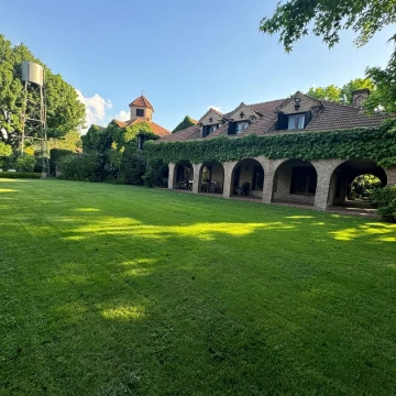 Casa Venta en Uspallata 1600