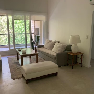 Departamento Alq. Temporario en Green Style Ruta 26 800