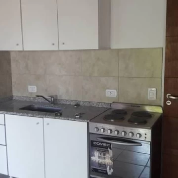 Departamento Venta en Villa Morra