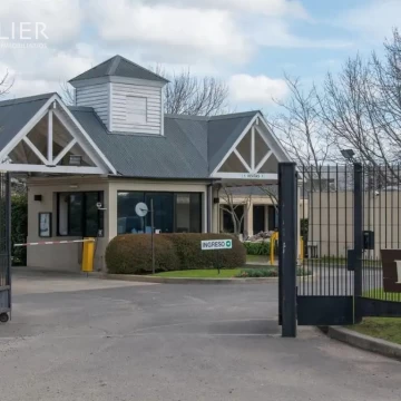 Casa Venta en Roble Joven, Patricias Argentinas 3700