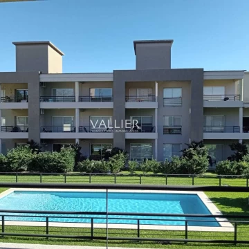 Departamento Venta en Va Pilar Km