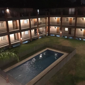 Departamento Venta en Las Cañitas Beato Jansen Pilar exp. incluidas