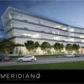 Departamento Venta en Meridiano Km 52