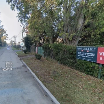 Terreno Venta en 5000 mts Saravi km