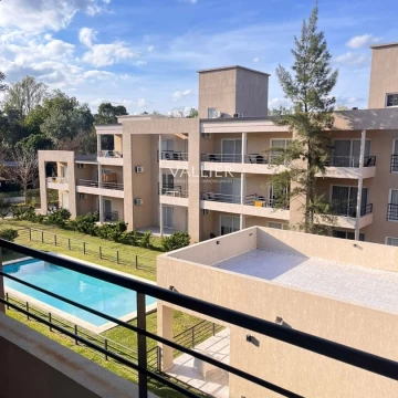 Departamento Venta en Va Pilar Km