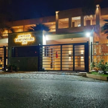 Departamento Venta en Las Campanillas 1500
