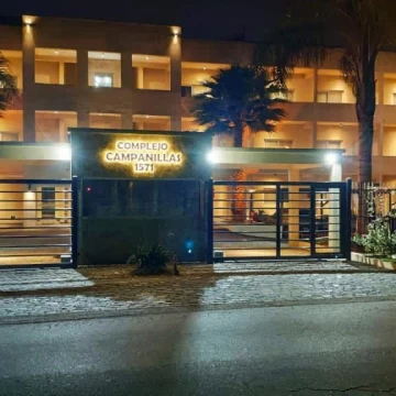 Departamento Venta en Las Campanillas 1500