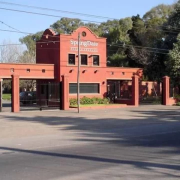 Terreno Venta en Pilar, Springdale 100