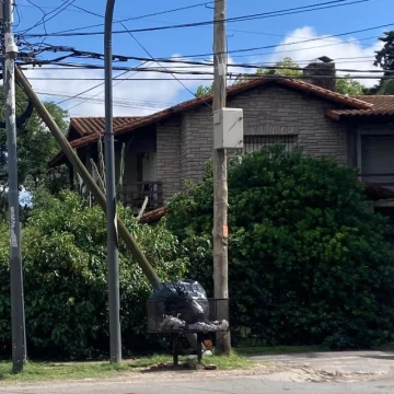 Terreno Venta en Ruta 8 y Rivadavia 500