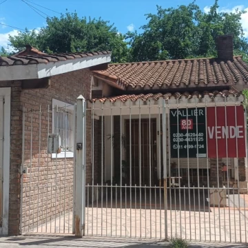 Casa Venta en Nazarre 1100