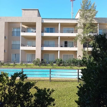 Departamento Venta en Va Pilar Km