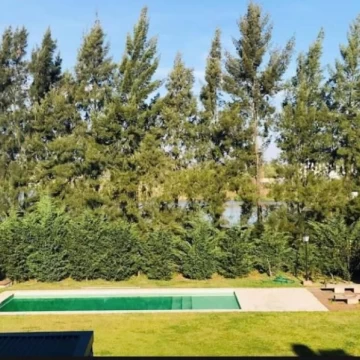 Casa Venta en Santa Teresa al 100 100