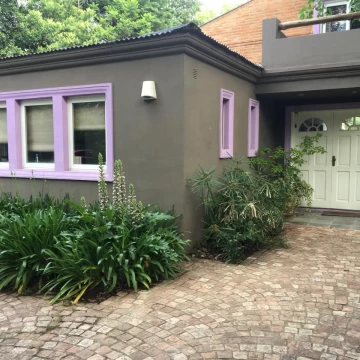 Casa Venta en Ignacio Corsini 1200