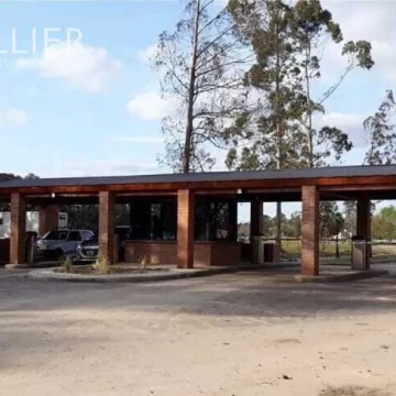 Terreno Venta en Santo Tomas, Pilar 100