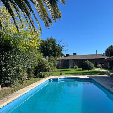 Casa Venta en Córdoba 1468, Ingeniero Maschwitz, Provincia de Buenos Aires 1400