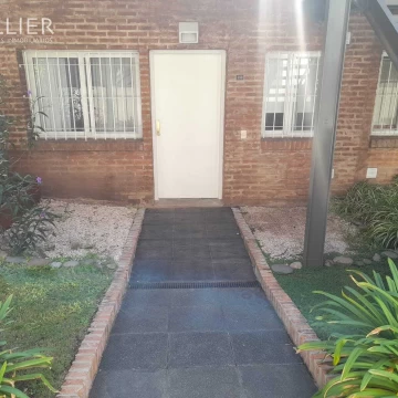 Departamento Venta en Las Mercedes Pilar 100