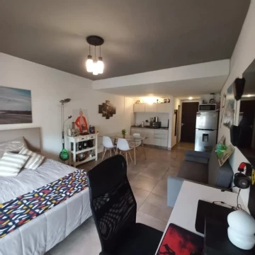 Departamento Venta en Campus Vista Pilar 100