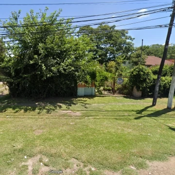 Terreno Venta en ISLA BELGRANO 500