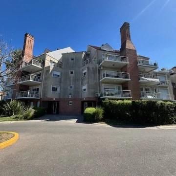 Departamento Venta en Corredor Bancalari 3900