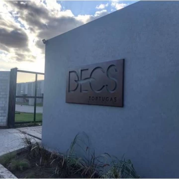 Departamento Venta en Decs Tortugas, Los Lobos 741, Garin 700