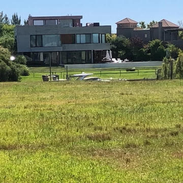 Terreno Venta en boulevard de todos los santos 5600