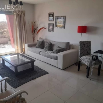 Departamento Venta en Pilar Garden 100