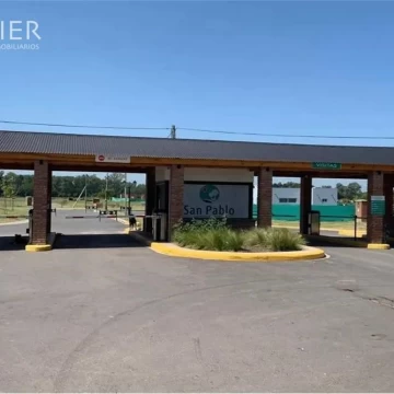 Terreno Venta en San Pablo,  Pilar 100