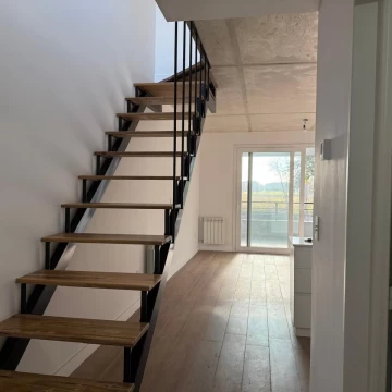 Departamento Venta en Barrio Los Arenales Maschwitz 0