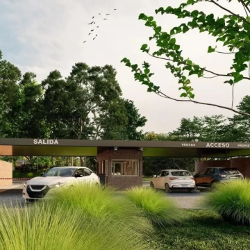 Terreno Venta en Presidente Derqui 2500