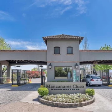 Departamento Venta en Manzanares Chico 100