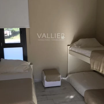 Casa Alq. Temporario en Residencial 1 , Costa Esmeralda 100