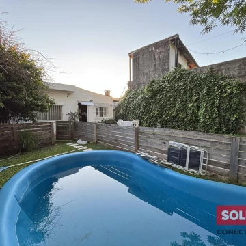 Casa a la venta en Bella Vista - Oportunidad