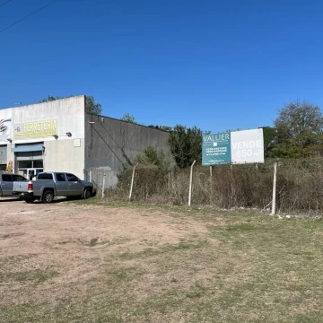 Terreno Venta en 620 mts km 46 panamericana 600