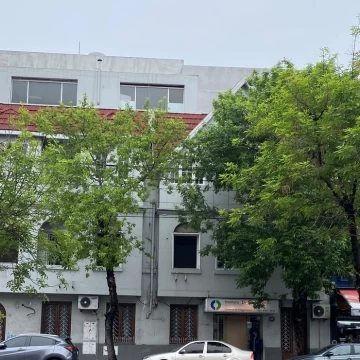 Oficina Venta en Avenida Centenario 300