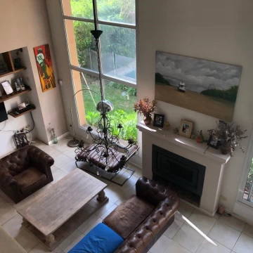 Casa Venta en Ignacio Corsini 1200
