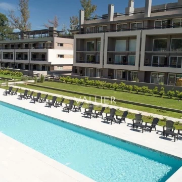 Departamento Venta en Campus Vista Pilar