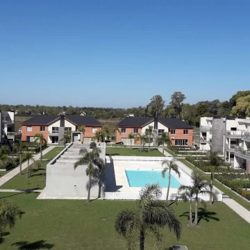 Casa Venta en ACONCAGUA 100