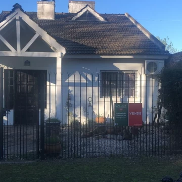 Casa Venta en De la Visitacion 600