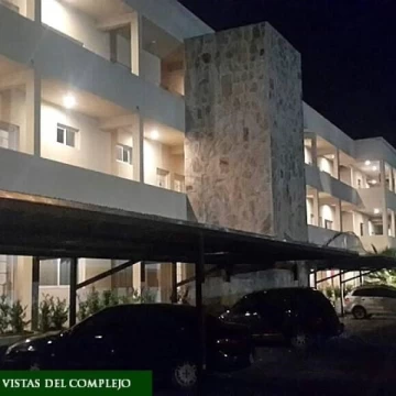 Departamento Venta en Las Campanillas Km