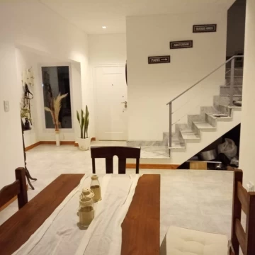 Casa Venta en Pilar del Este San Alfonso Pilar 100
