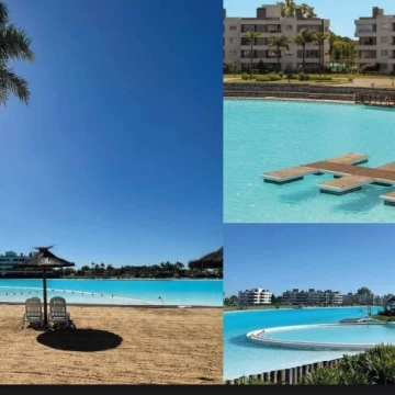 Departamento Venta en Lagoon Pilar Caamaño 1100