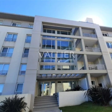 Departamento Alq. Temporario en EDIFICIO - Albatros costa esmeralda 100