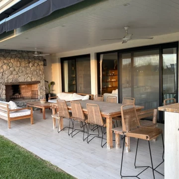 Casa Venta en Jose Hernandez, boote zelaya 6400