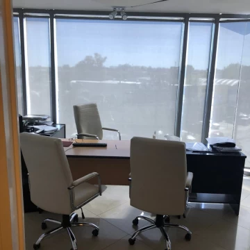 Oficina Venta en Pilar Point, Pilar Centro, Ruta 8
