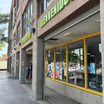 Local Venta en Ruta 26 -Del Viso 1300