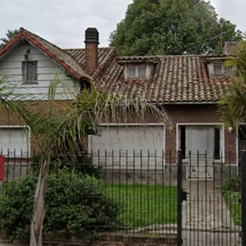 Terreno Venta en Garin Centro 100