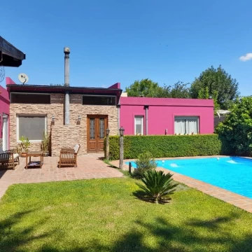 Casa Venta en Mirasoles 300