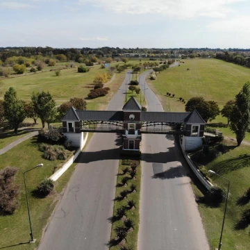 Terreno Venta en Santa Elena - Pilar del Este 100